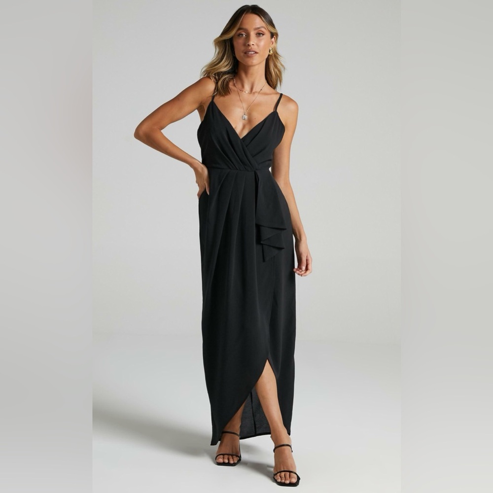 Showpo Gave Me You Dress